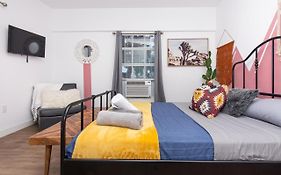 Studio With Backyard - Heart Of Midtown - Wynwood