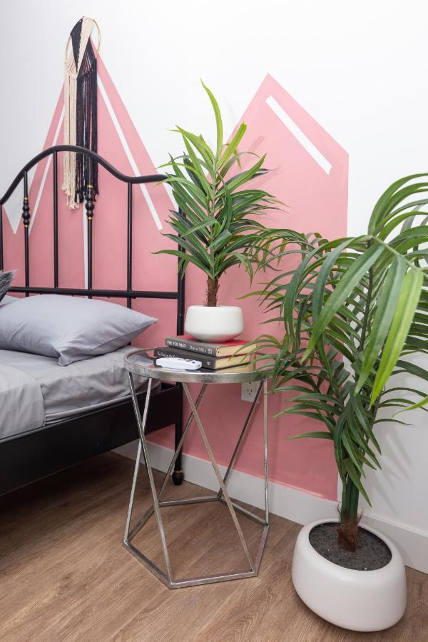 Studio With Backyard - Heart Of Midtown - Wynwood Apartment Miami Exterior photo