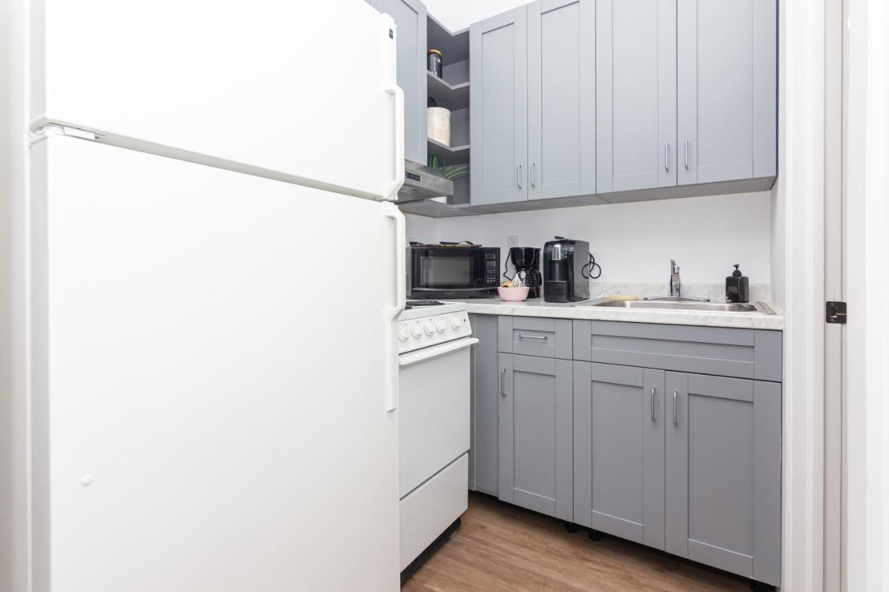 Studio With Backyard - Heart Of Midtown - Wynwood Apartment Miami Exterior photo